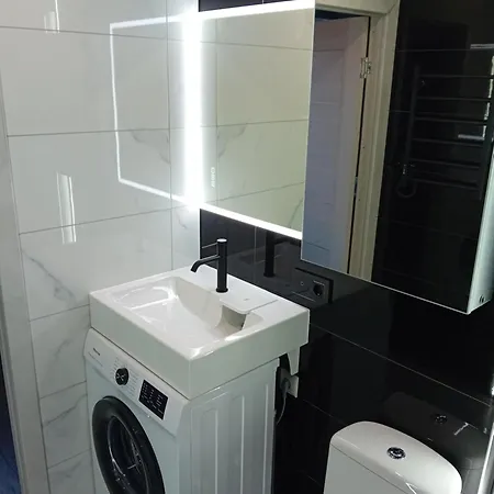 Appartamento Ml Place 6 Liepāja